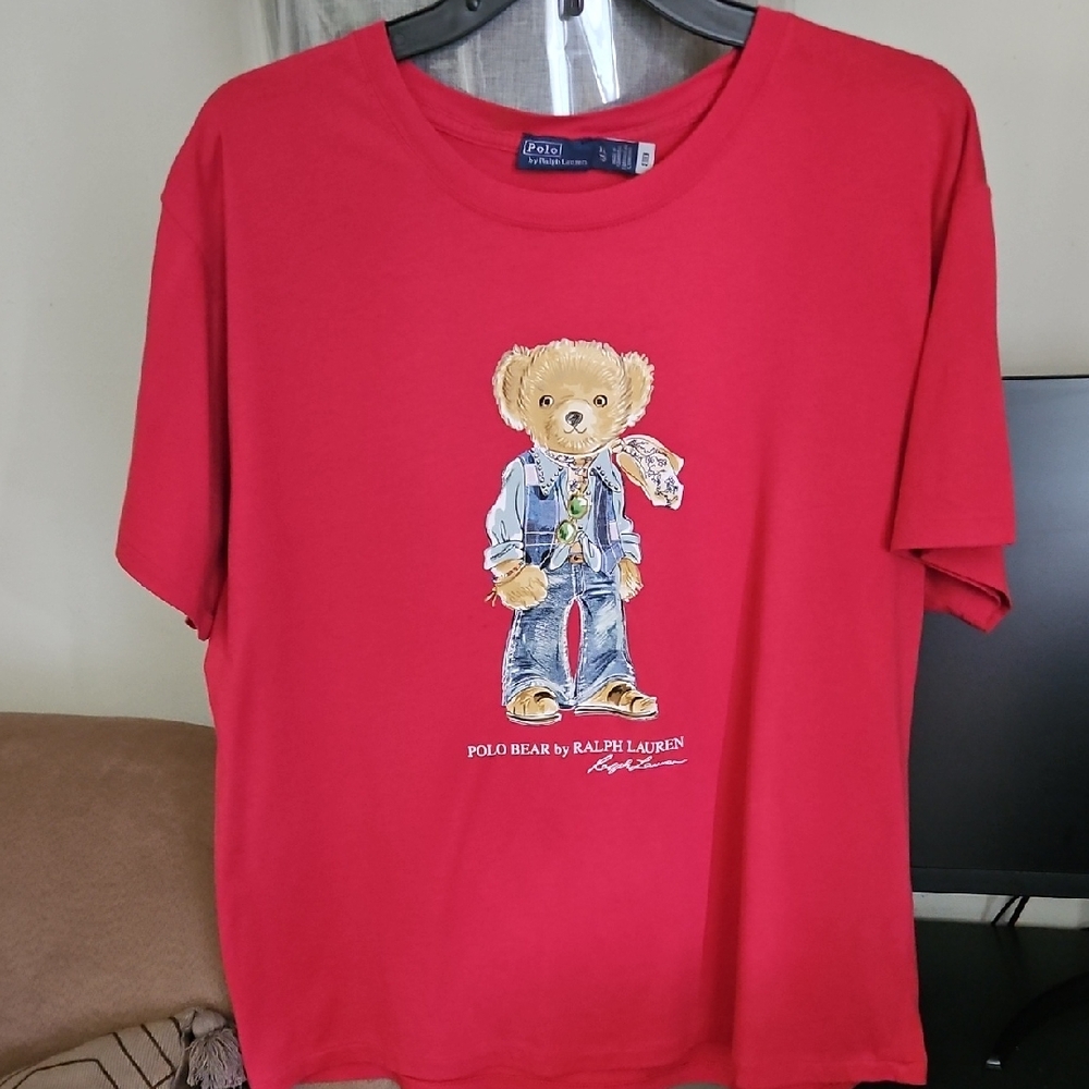 Polo Ralph Lauren Tee
